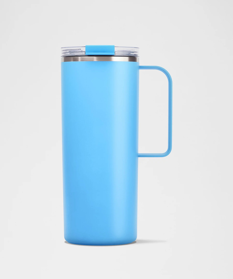 lululemon Insulated Mug 20oz outlook