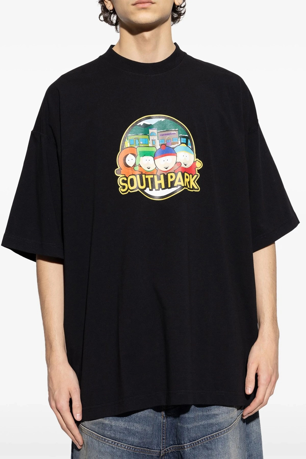 'Southpark' T-shirt - 2