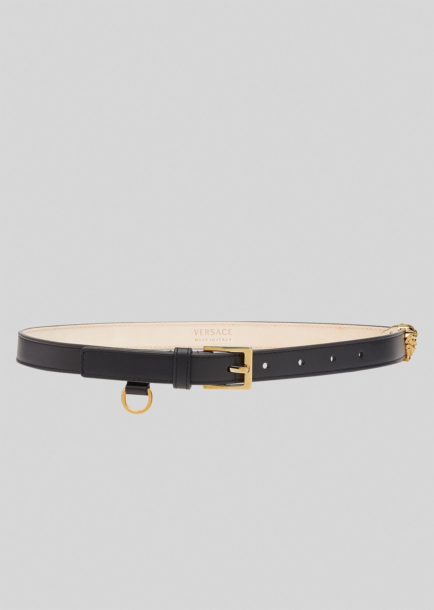 Palazzo Waist Belt - 1