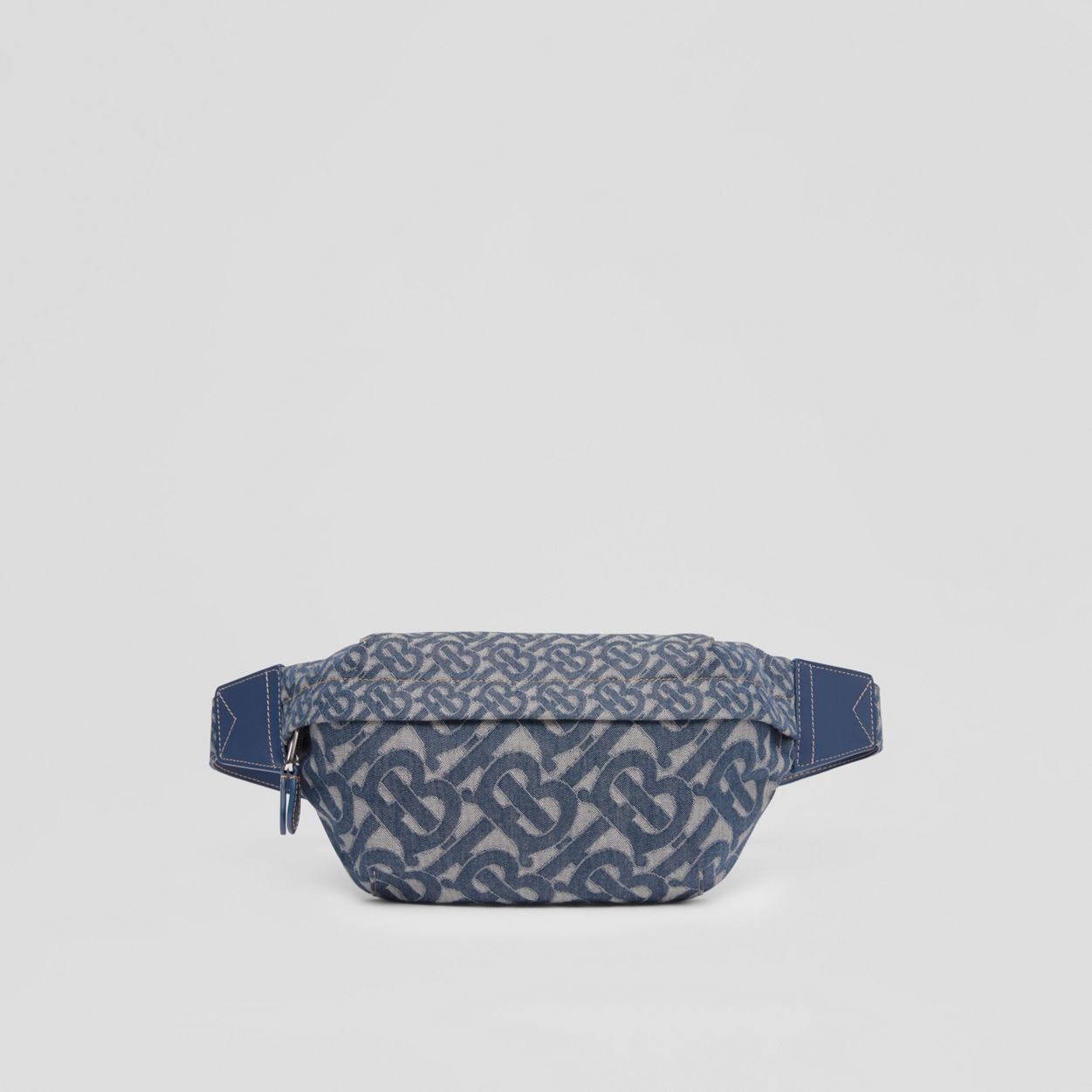 Monogram Denim Jacquard Sonny Bum Bag - Online Exclusive - 1