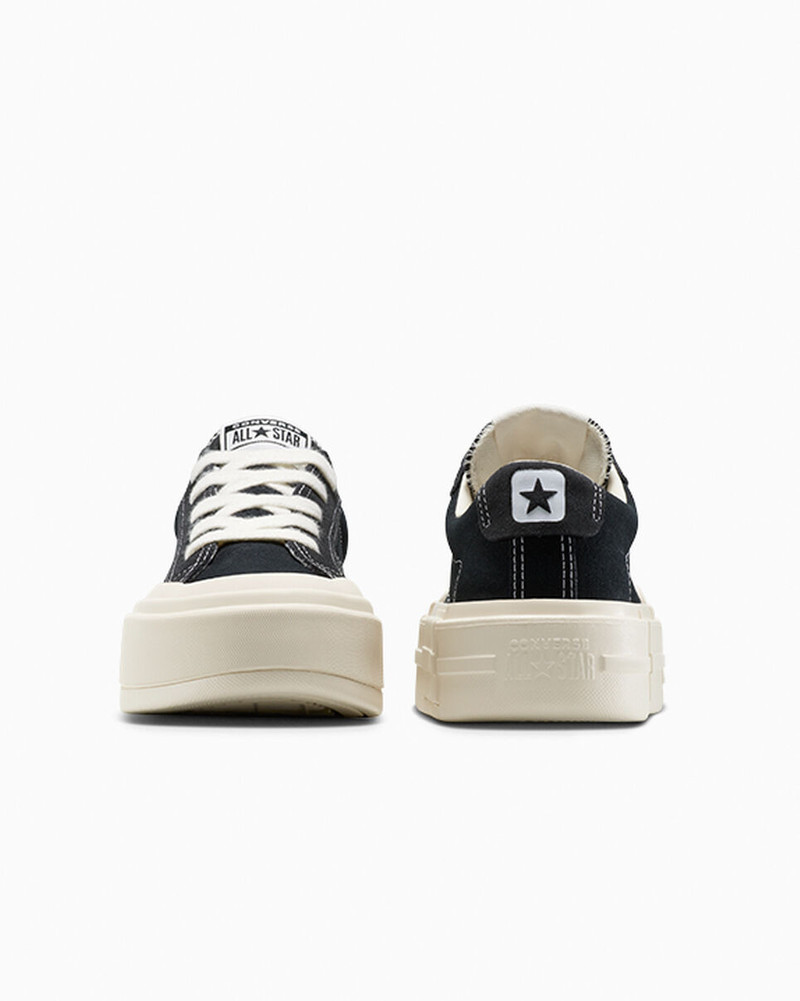 Converse Cruise 8