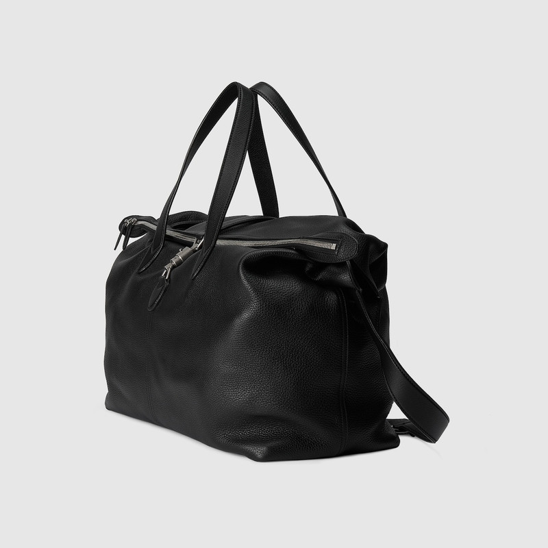 GUCCI Jackie 1961 large duffle bag outlook