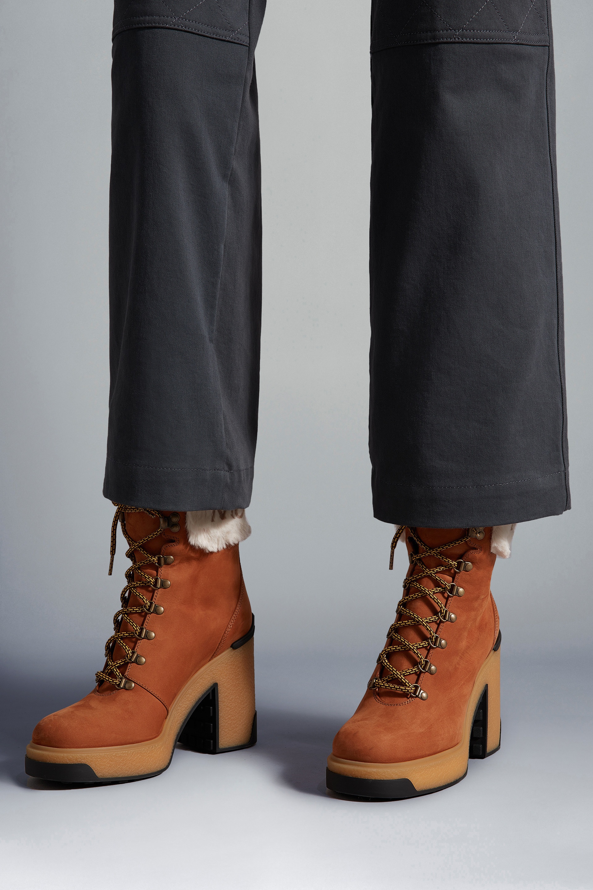 Claudia Ankle Boots - 2
