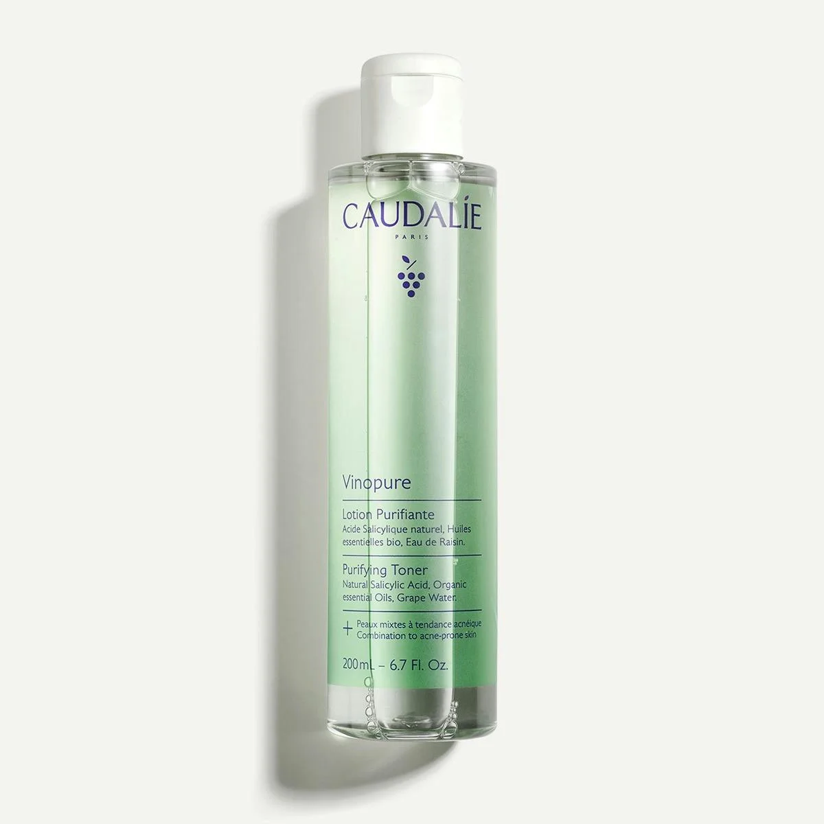 Natural Salicylic Acid Pore Minimizing Toner - 1