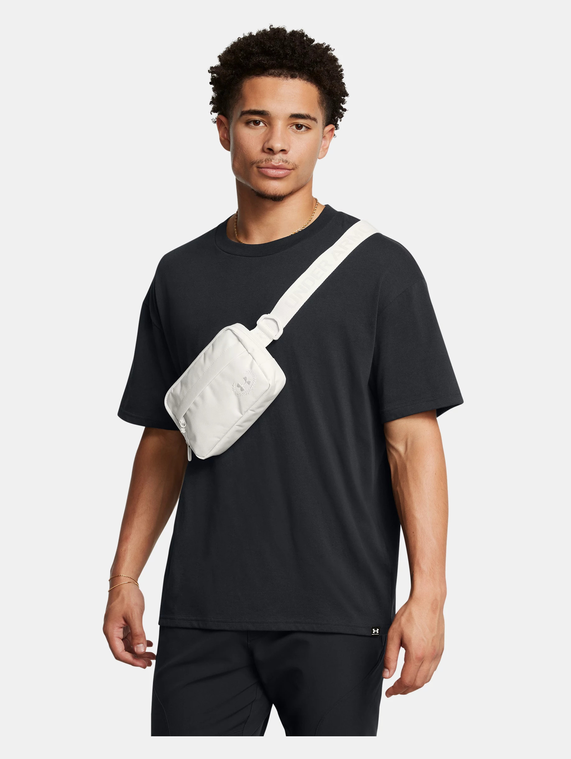 UA Loudon Waist Bag Crossbody - 6