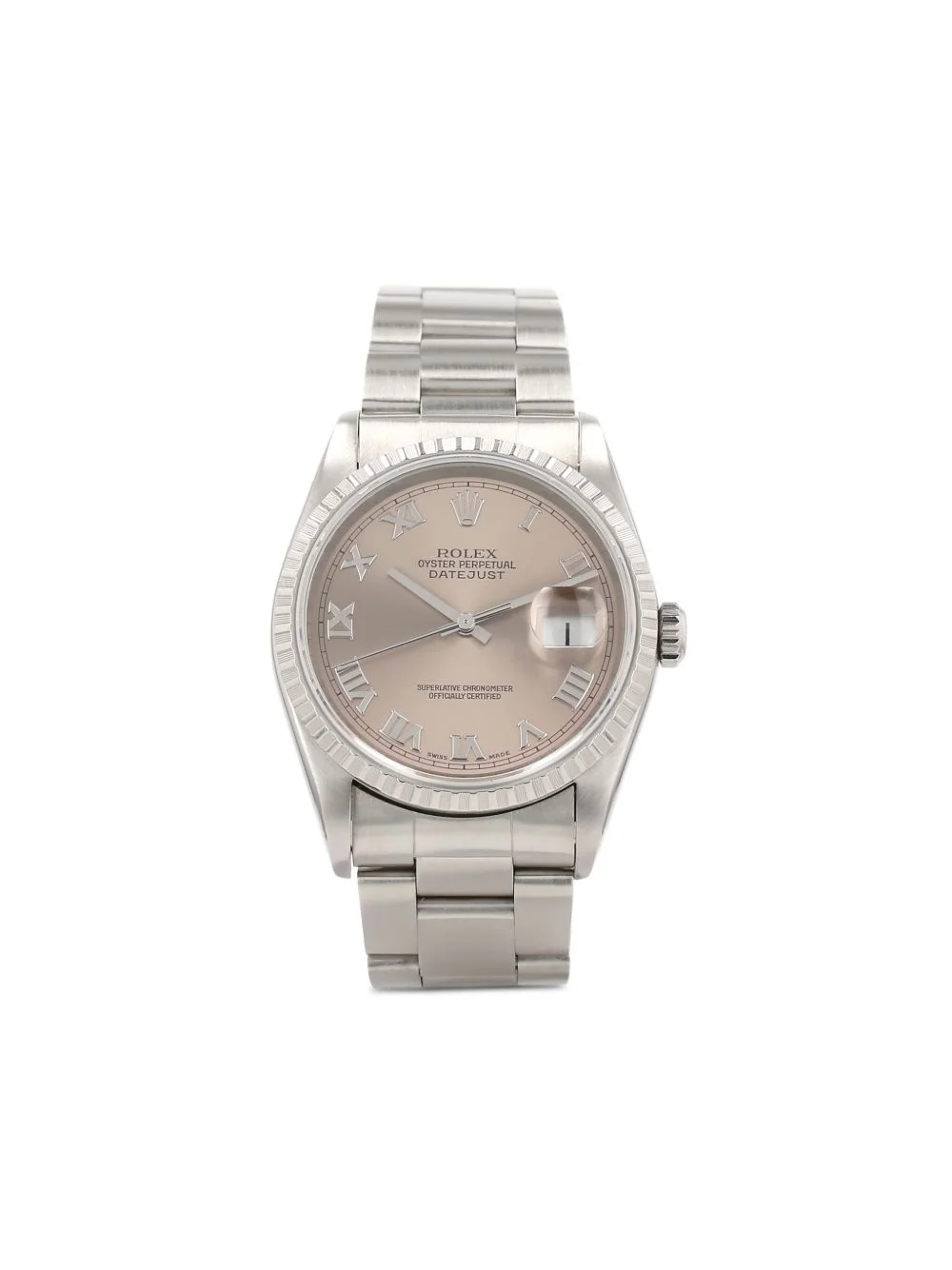 2001 Datejust 36mm - 1