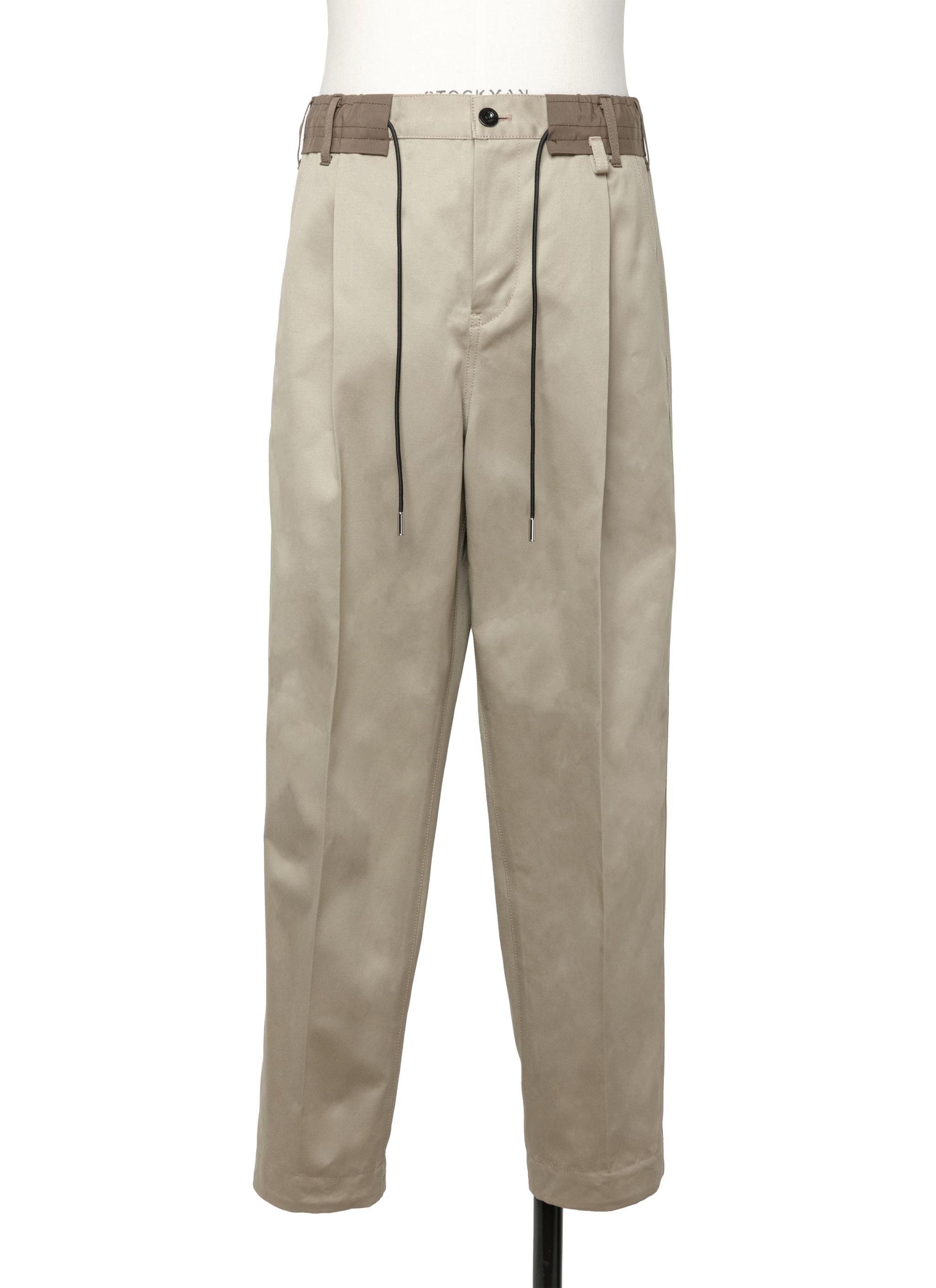 Chino Pants - 1