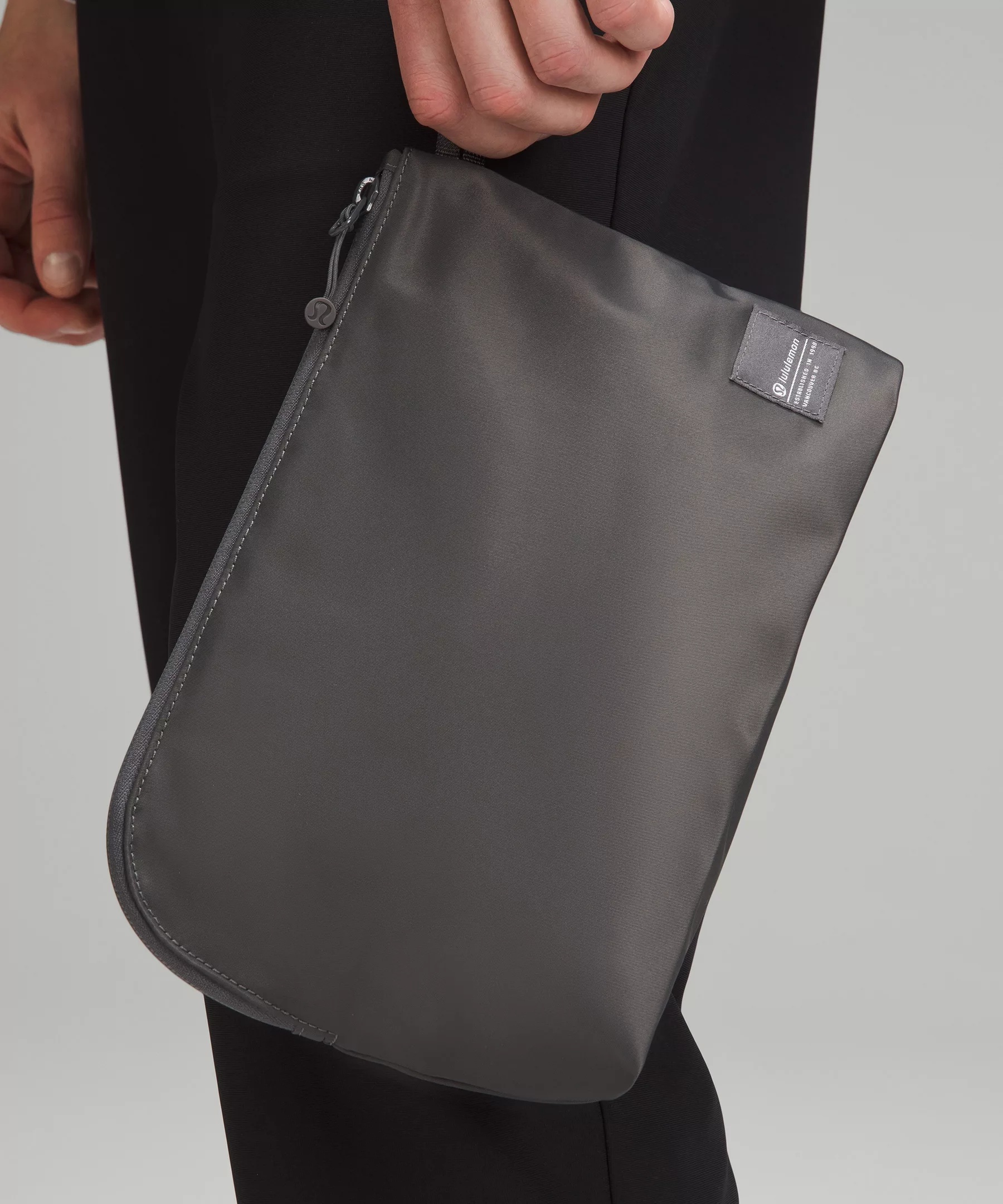 Lightweight Pouch *3 Pack - 4