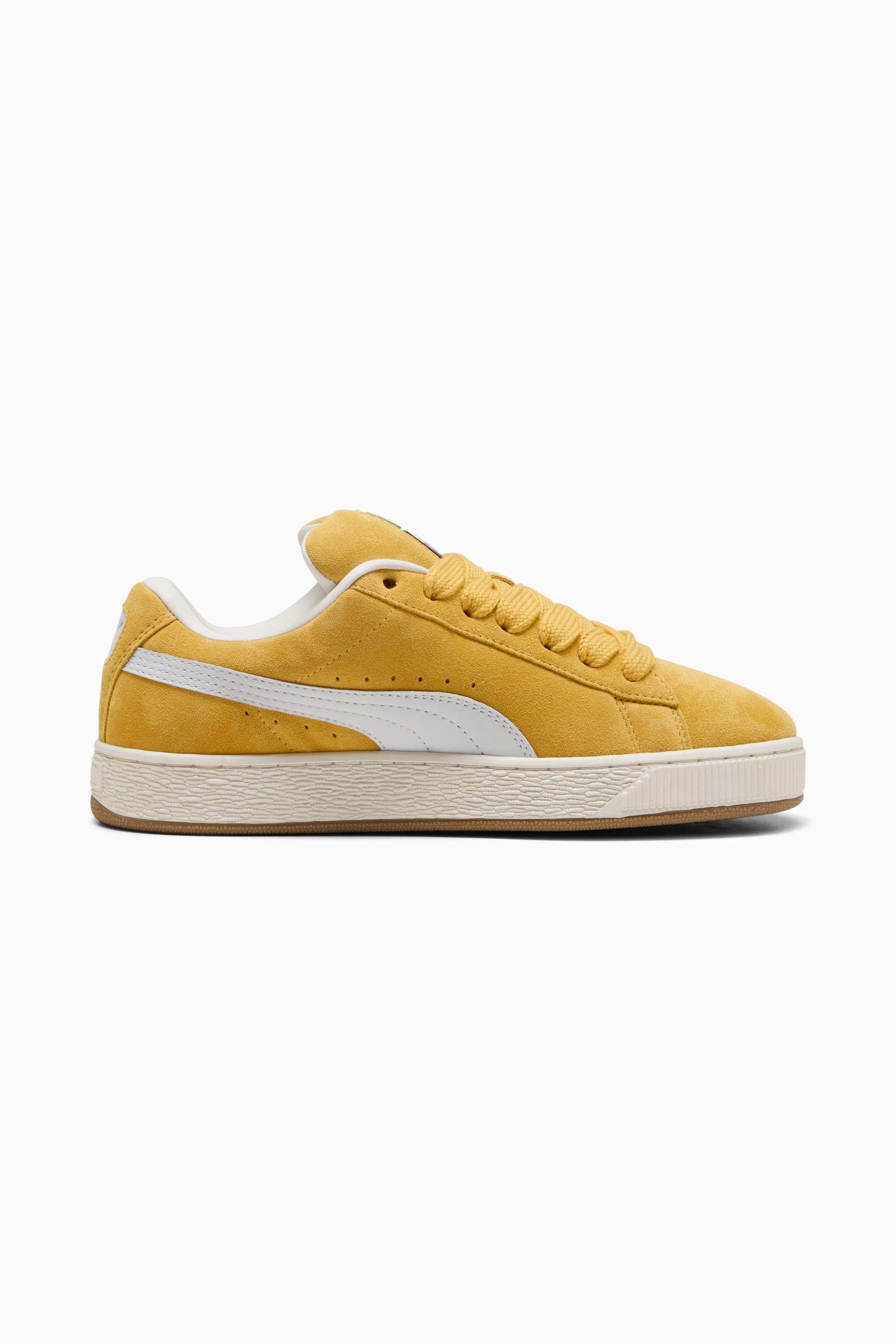Suede XL Sneakers - 7