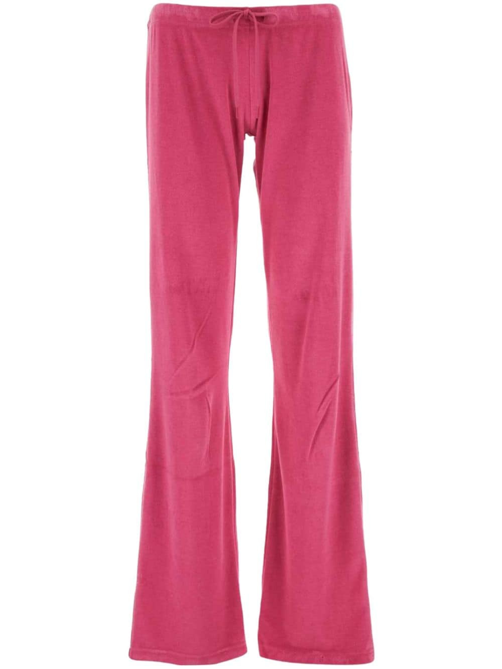 Balenciaga Trousers Pink - 1