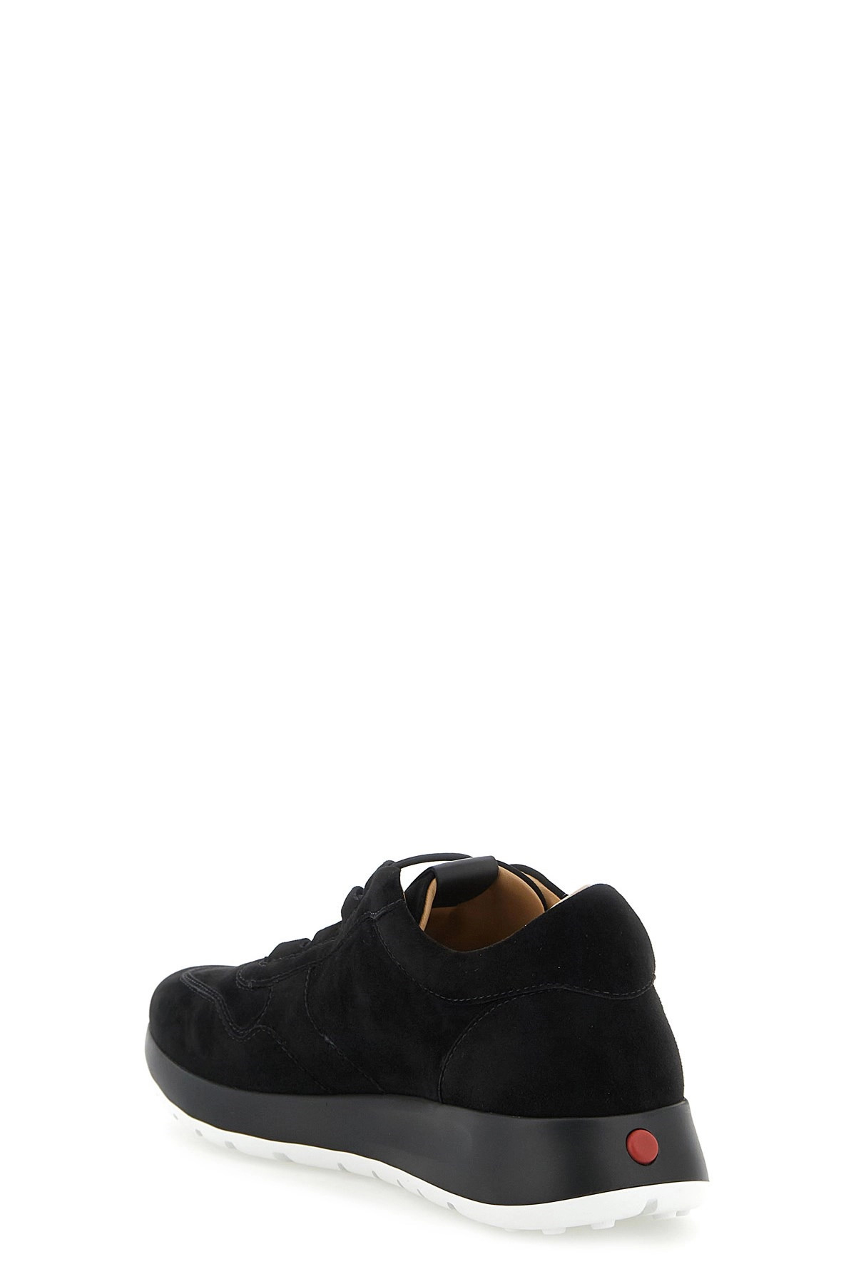'Red Dot' sneakers - 3