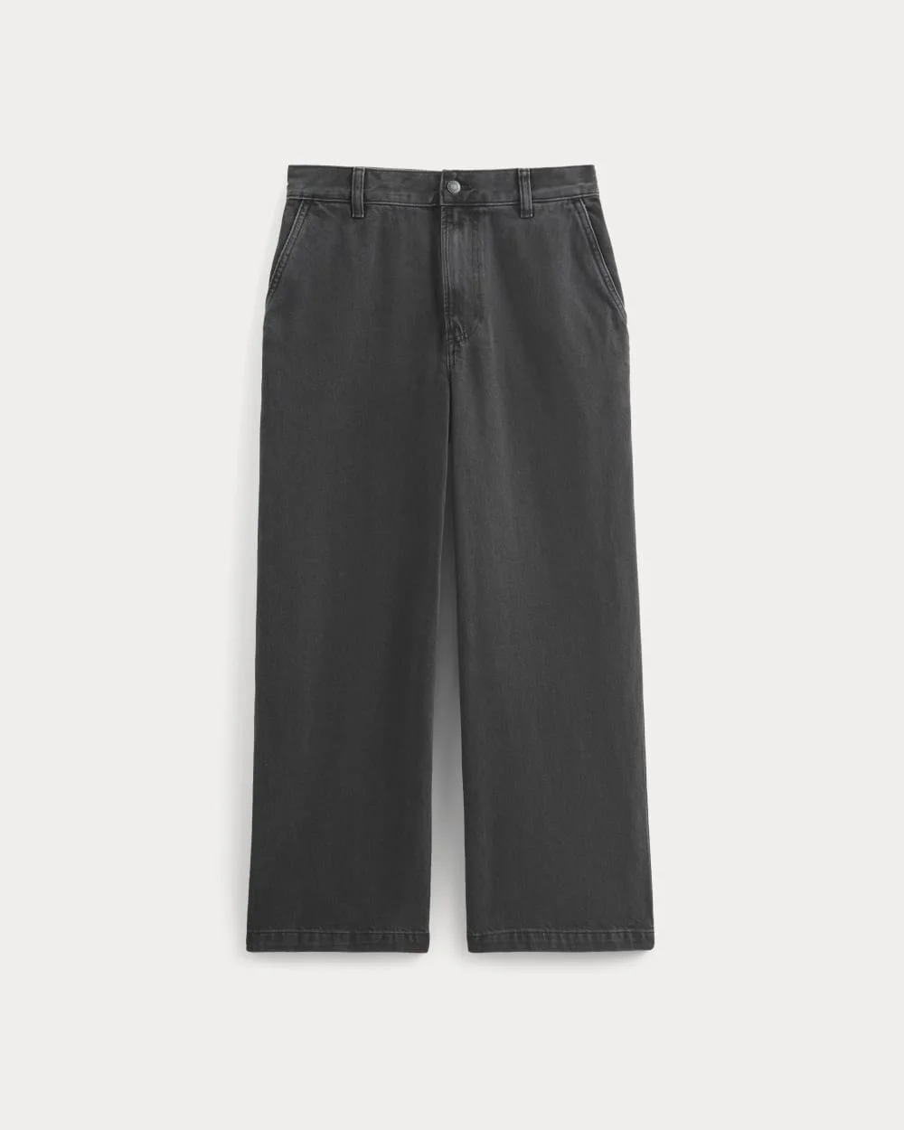 BAGGY RIGID JEAN - 1