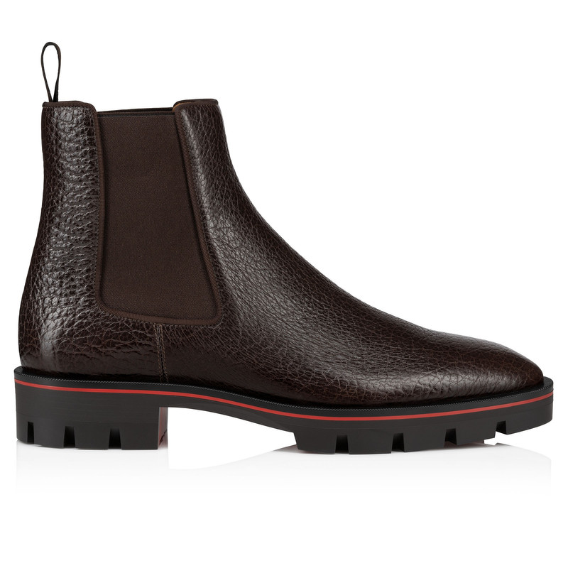 Christian Louboutin Alpinosol outlook