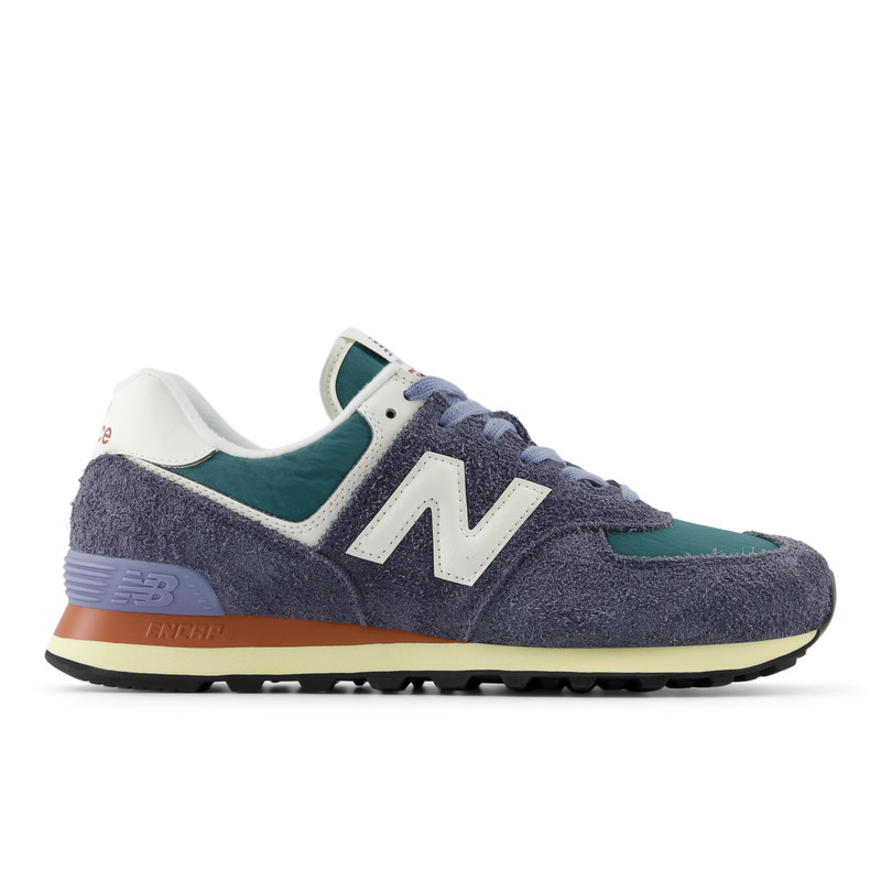 Unisex 574 Sneakers - 1