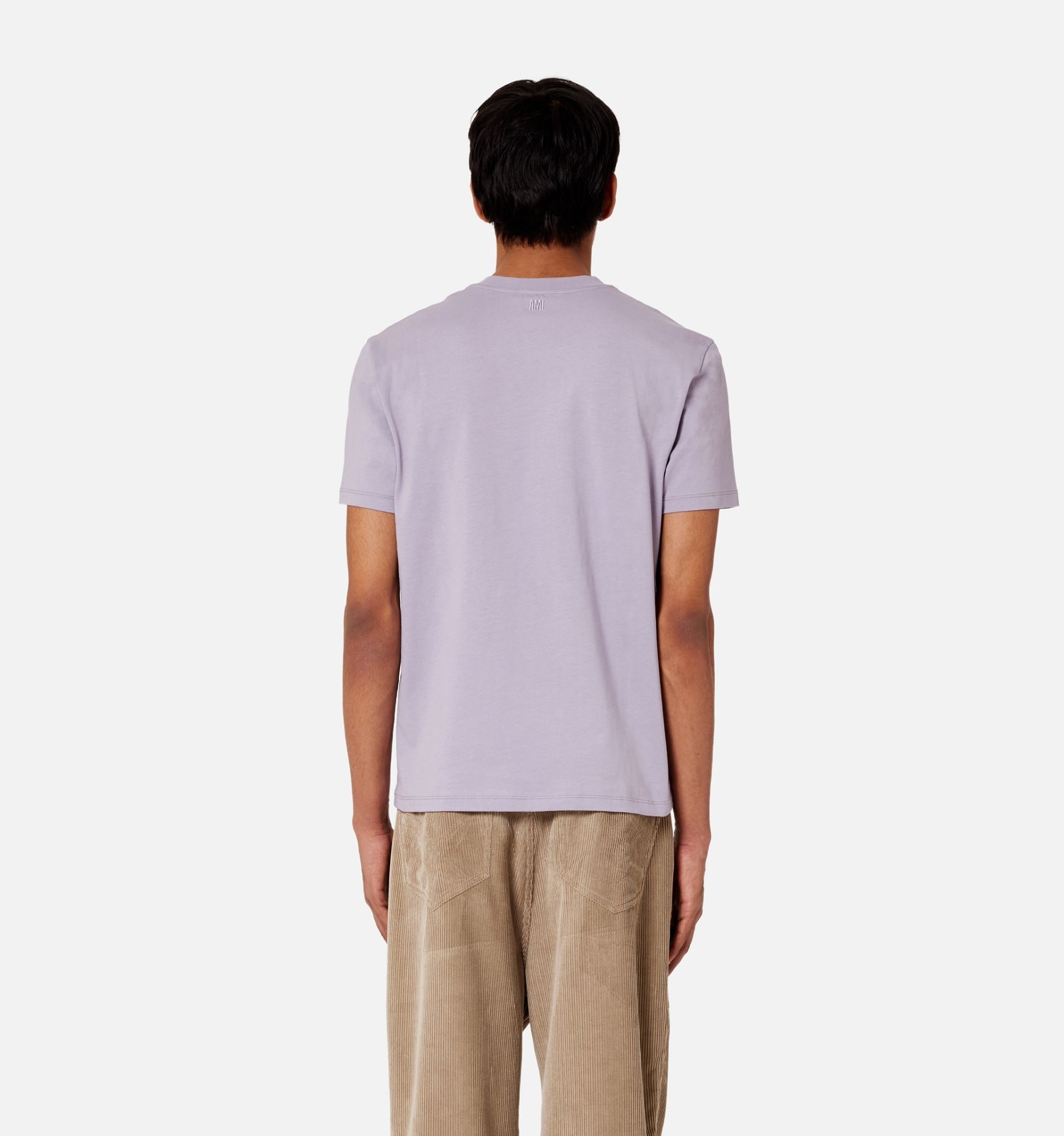 Ami de Coeur cotton T-shirt - 5