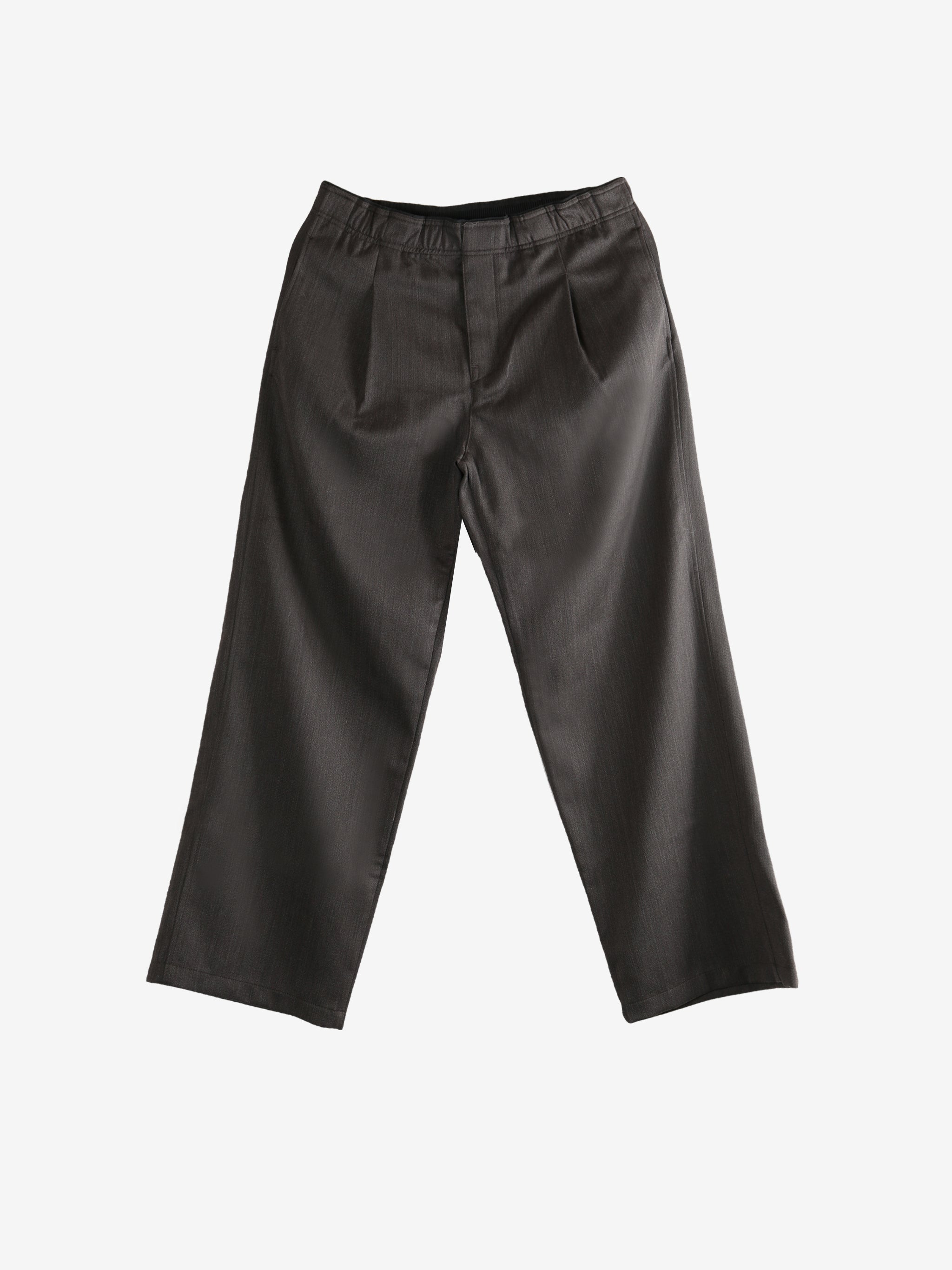 OUR LEGACY - Men Leisure Trouser - 4