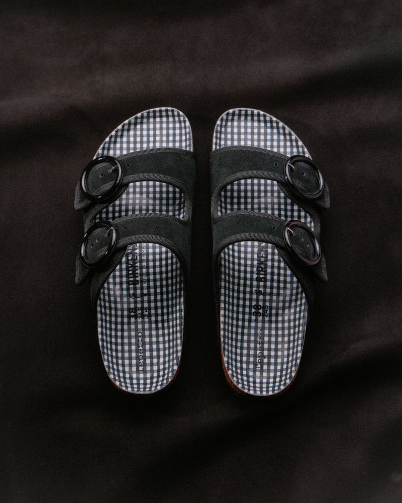 Arizona Sandals - Repetto x Birkenstock 4