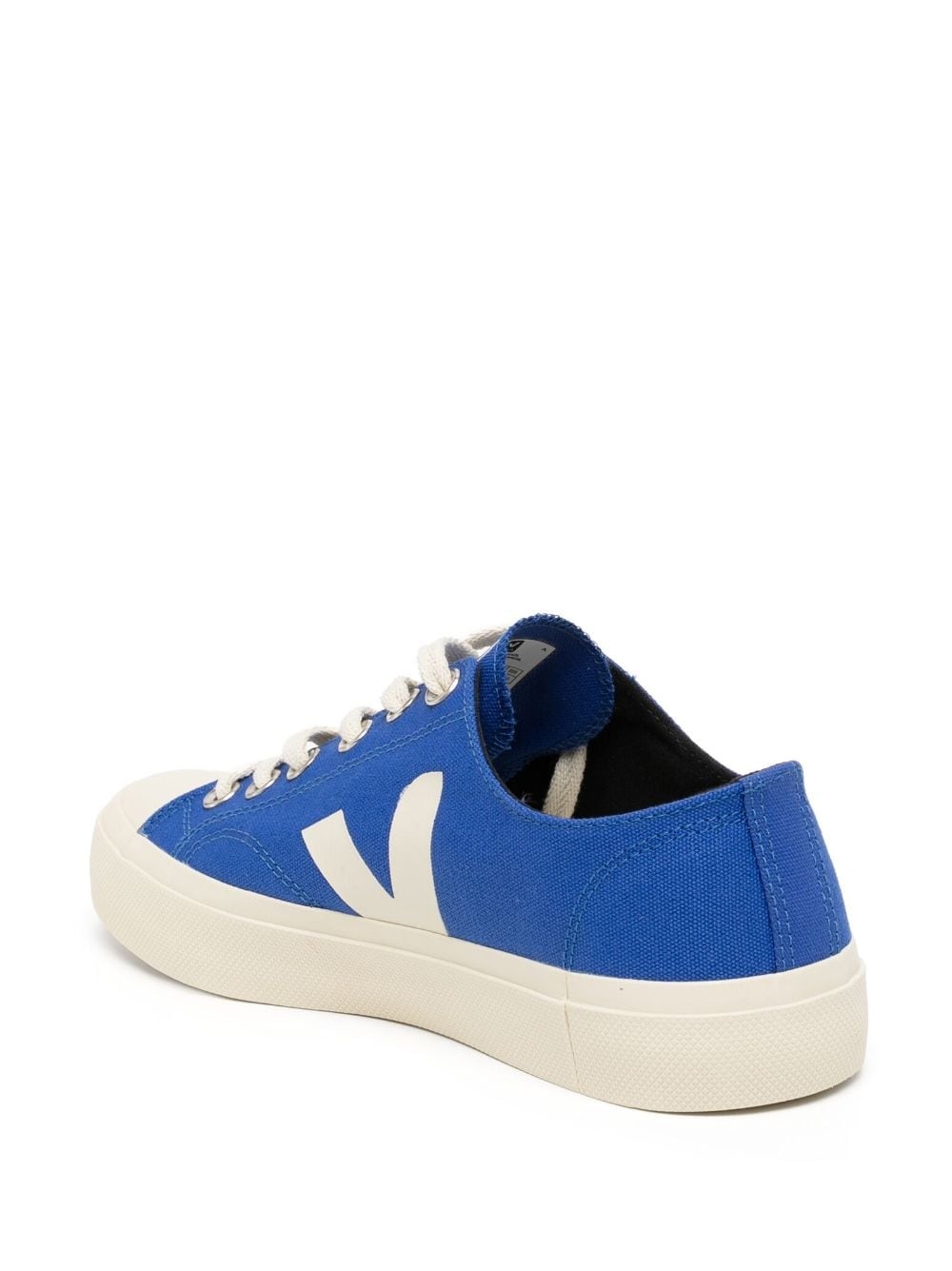 Wata II low-top sneakers - 3