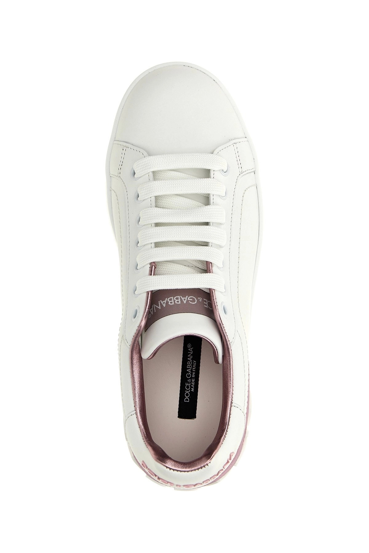 'Portofino' sneakers - 5