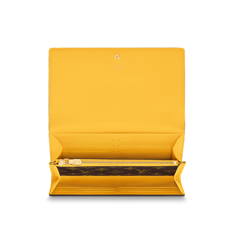 Sarah Wallet - Exclusively Online 4