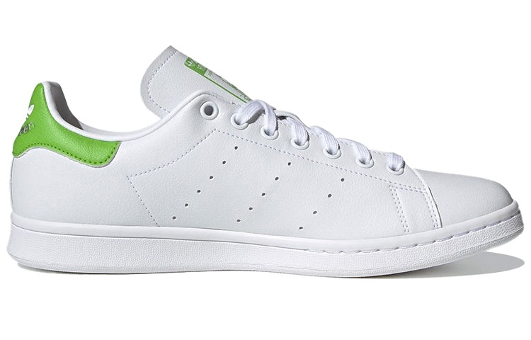 adidas The Muppets x Stan Smith 'Kermit The Frog' FX5550 - 2