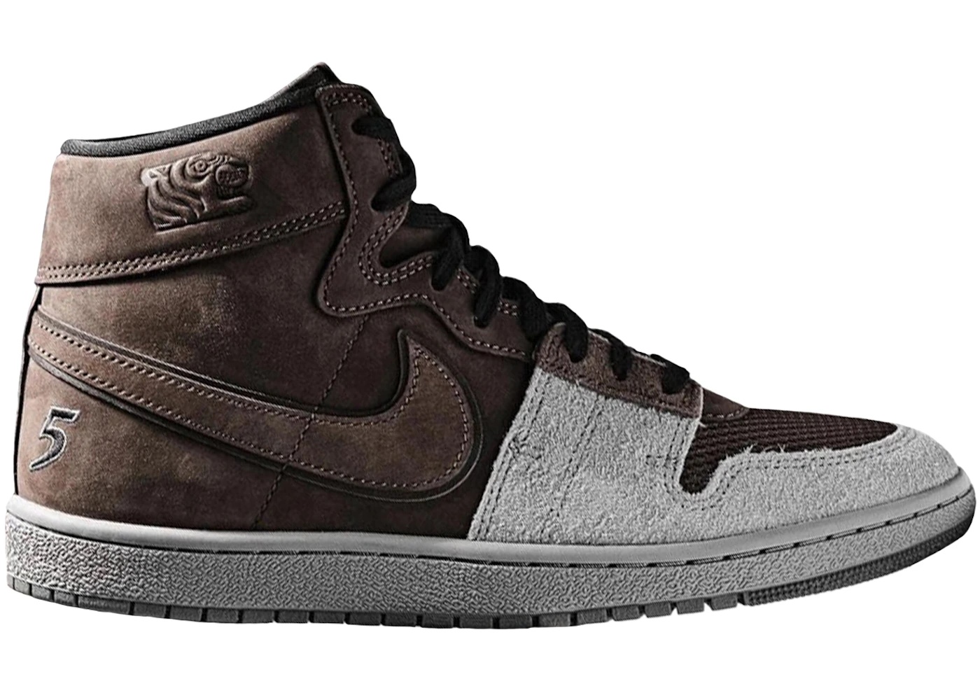 Pinnacle Baroque Stockx Baroque Brown Jordan Nike Jordan Air Ship