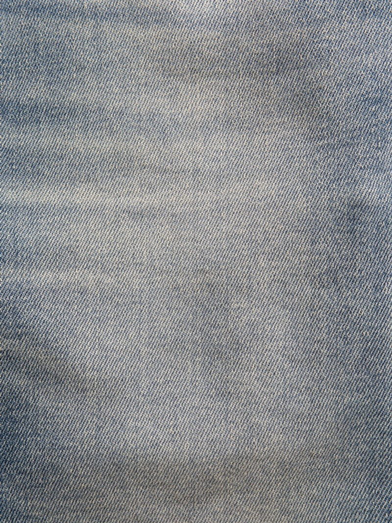 Tight Terry Rustic Blue 8