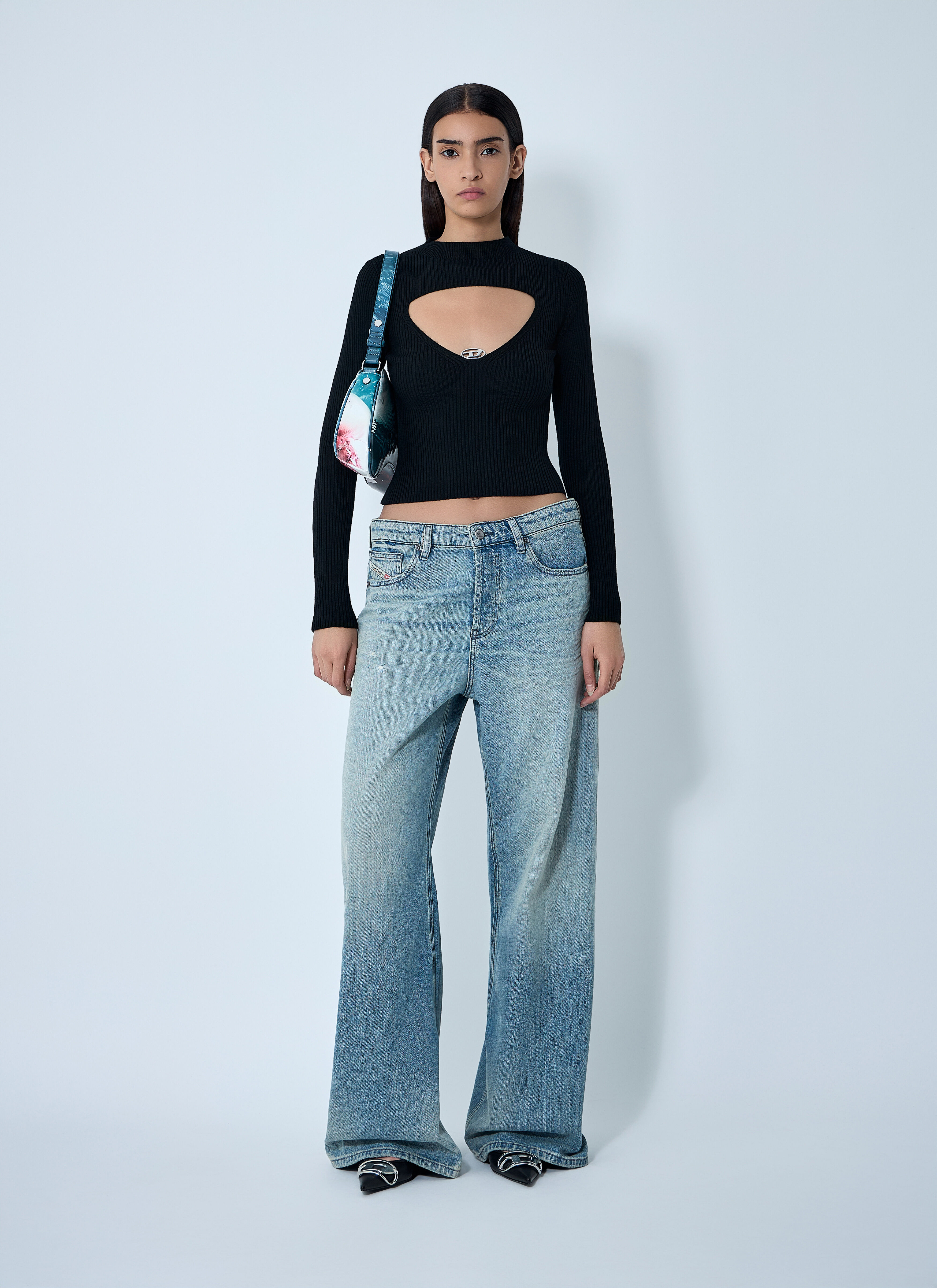 M-Olina Sweater - 2