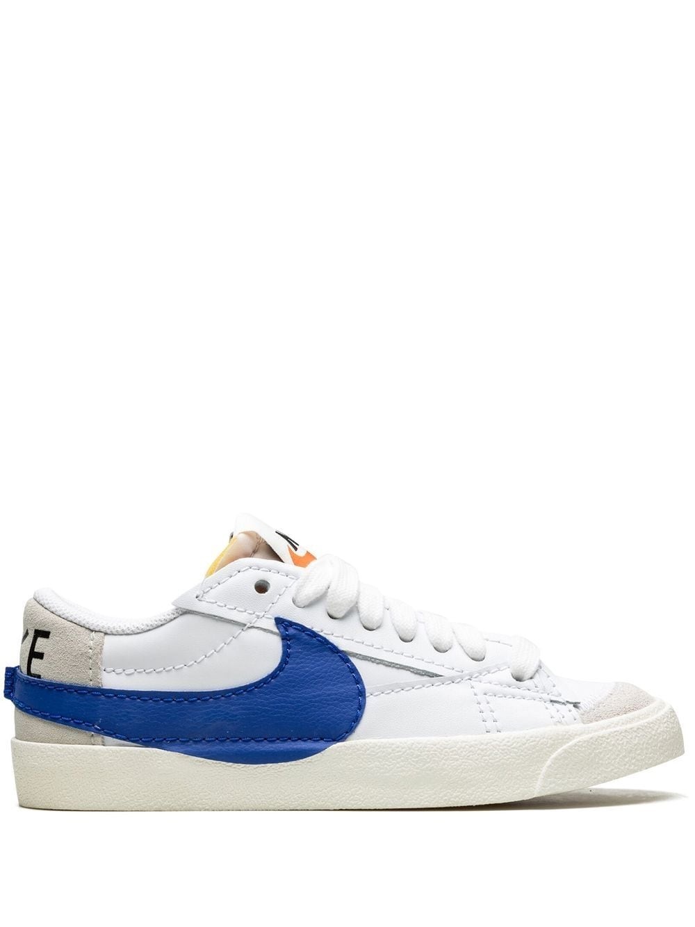 Blazer Low '77 Jumbo sneakers - 1