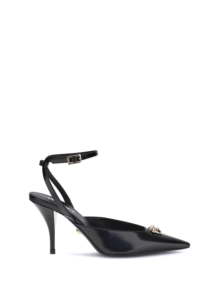 Versace Pumps - 1
