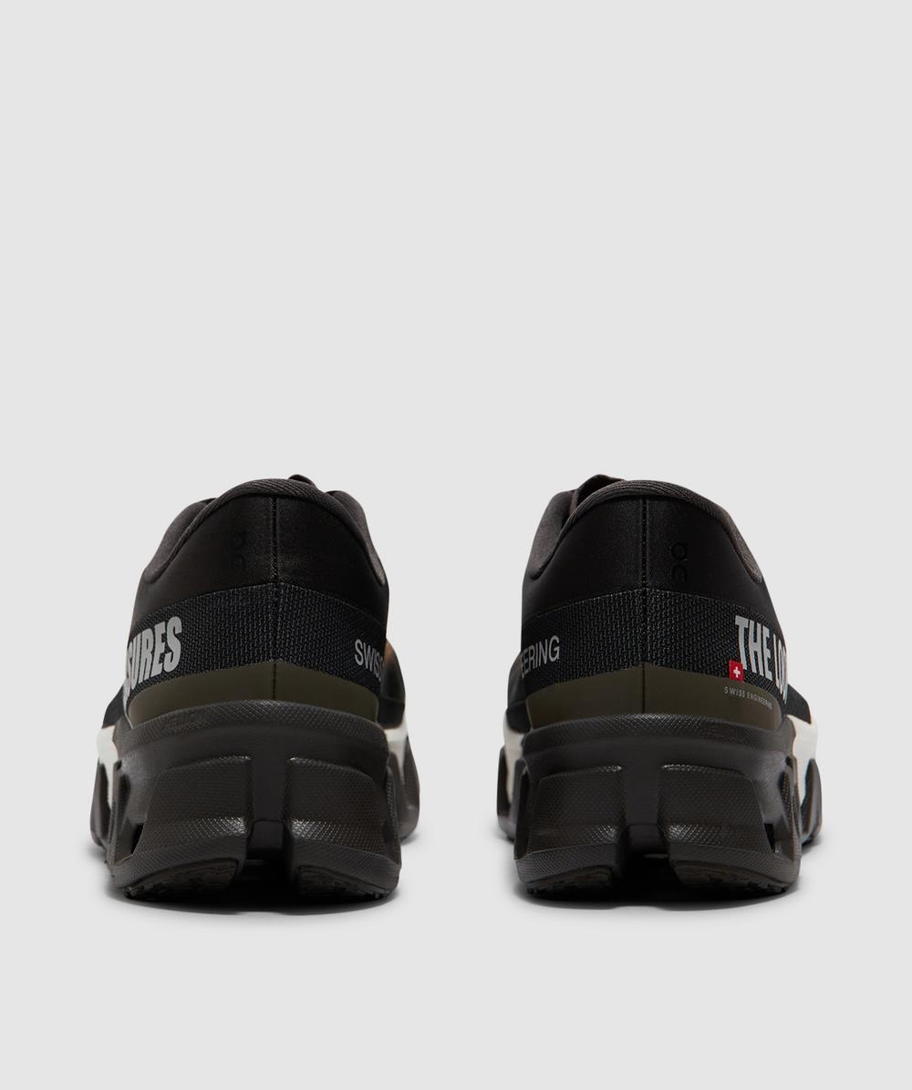 On X Loop X Pleasures Cloudmonster hyper | sevenstore