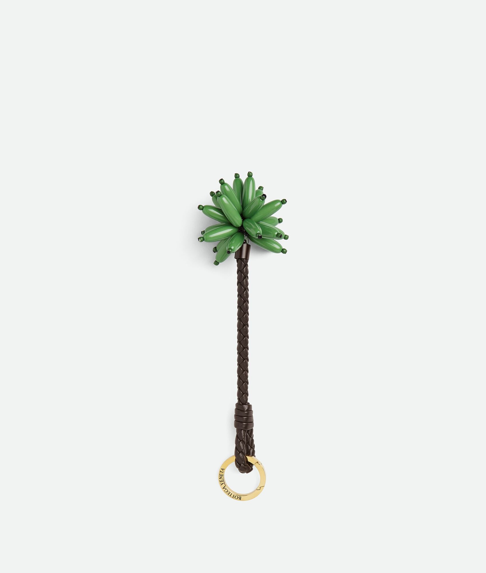 Palmtree Key Ring - 1
