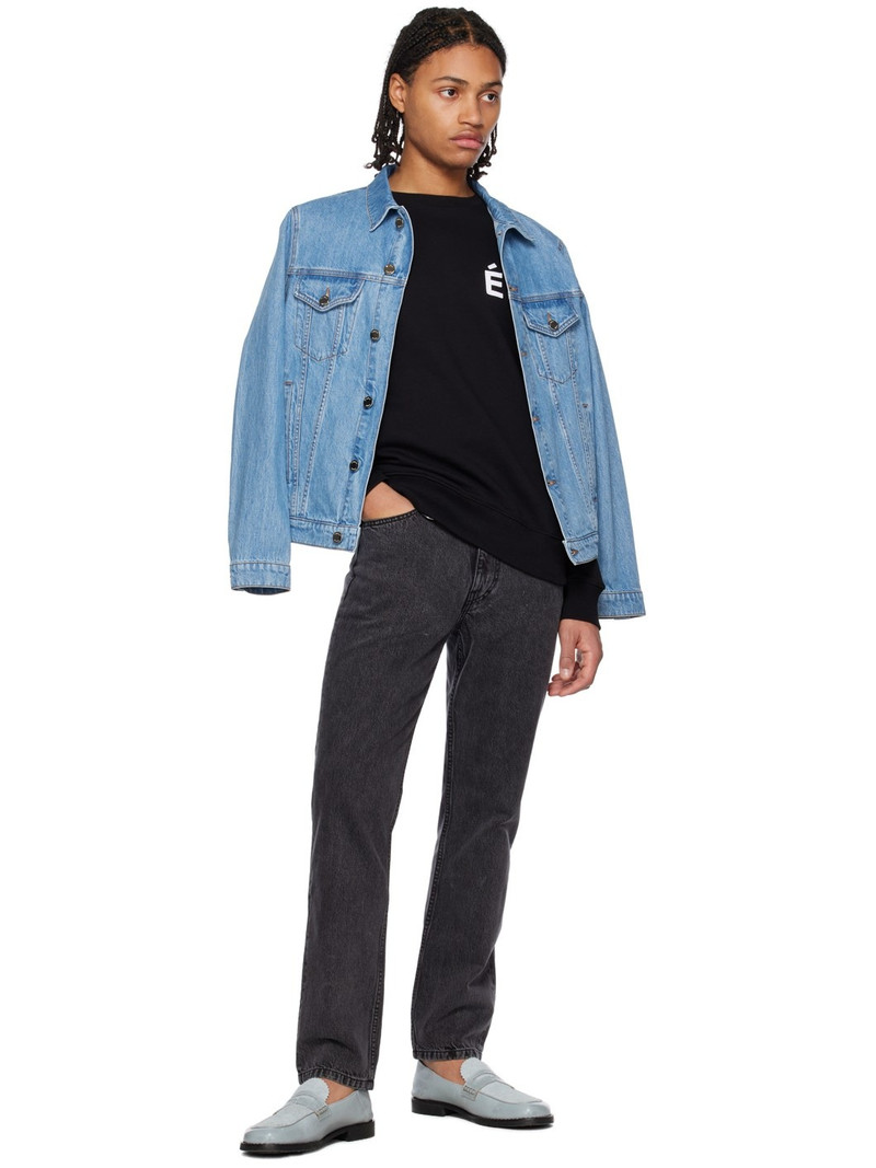 Étude Black Relic Jeans outlook