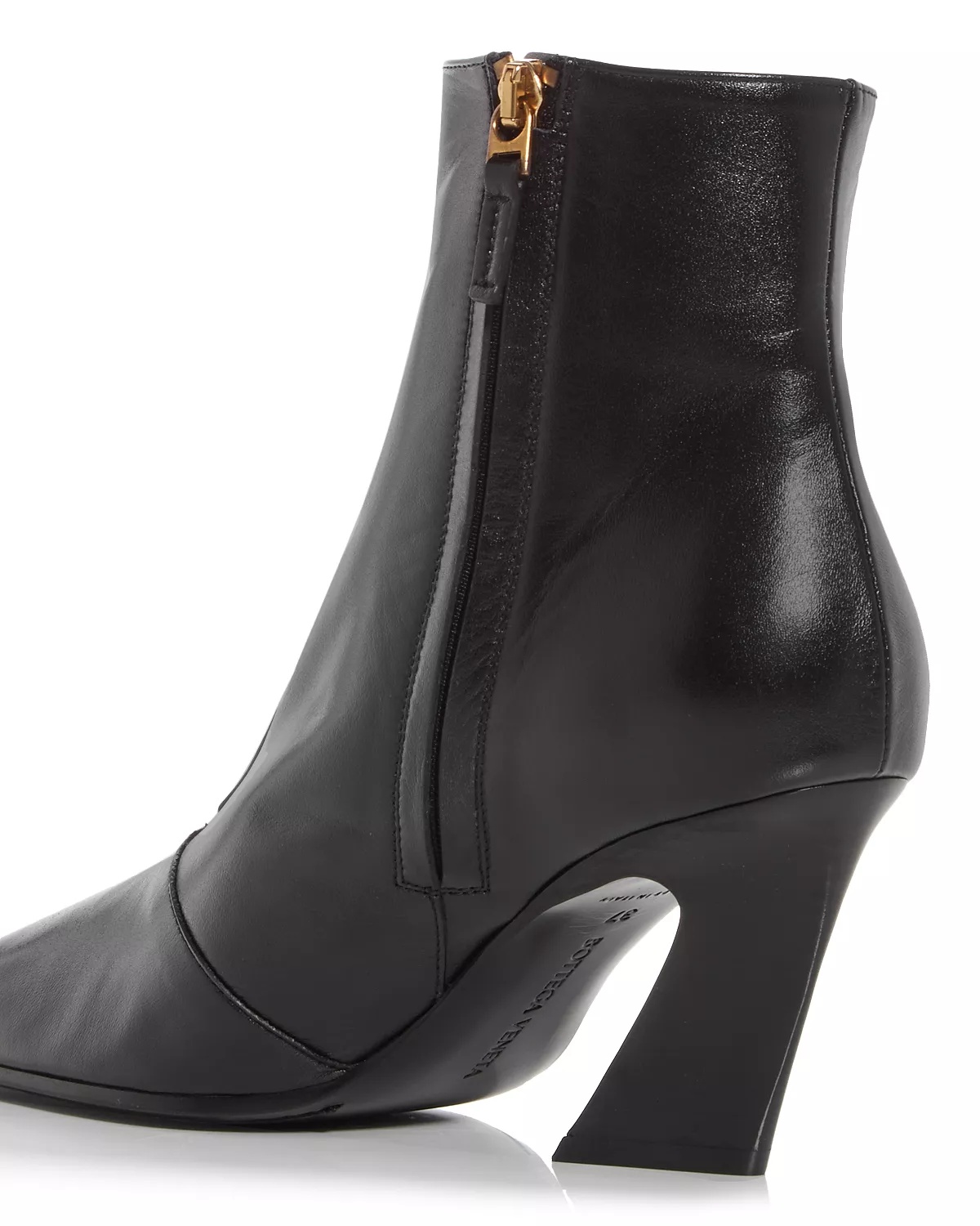 Women's Lewis Block Heel Booties - 5