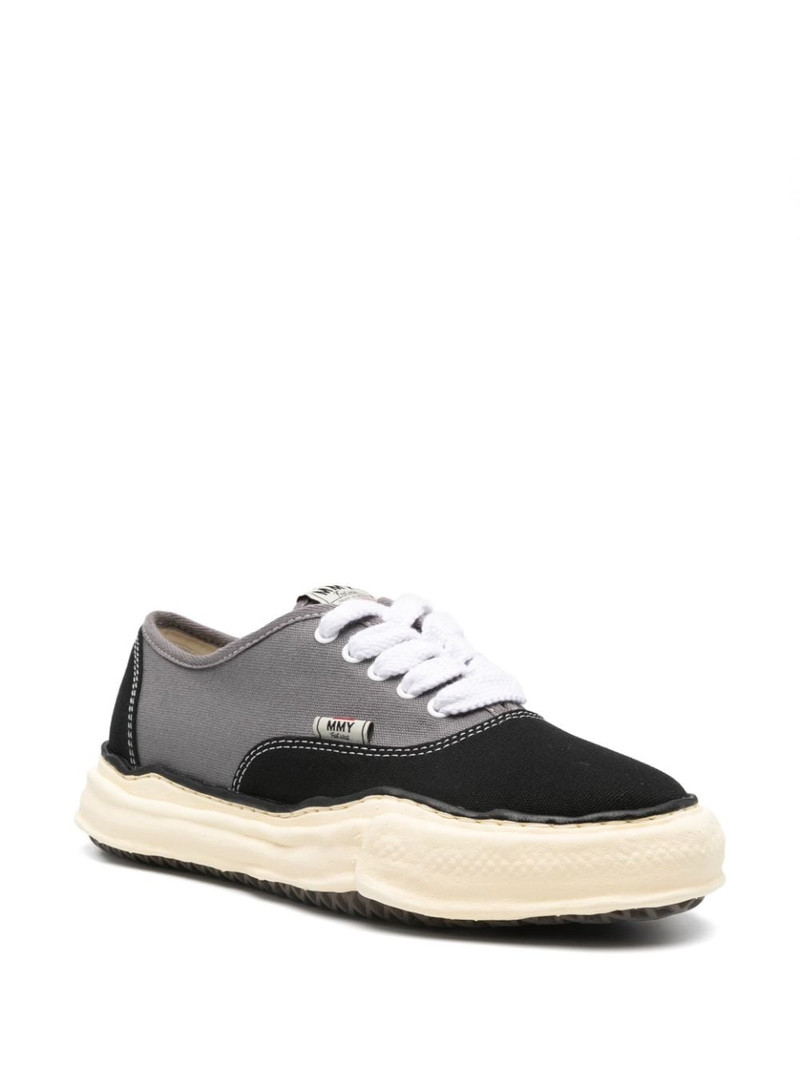 Maison MIHARAYASUHIRO Baker OG Sole sneakers outlook