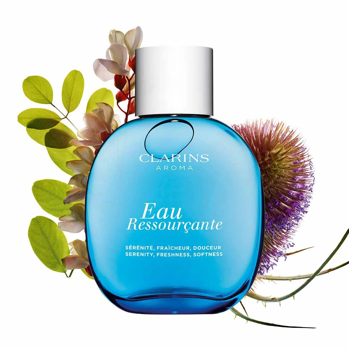 Eau Ressourçante Treatment Fragrance Spray - 1