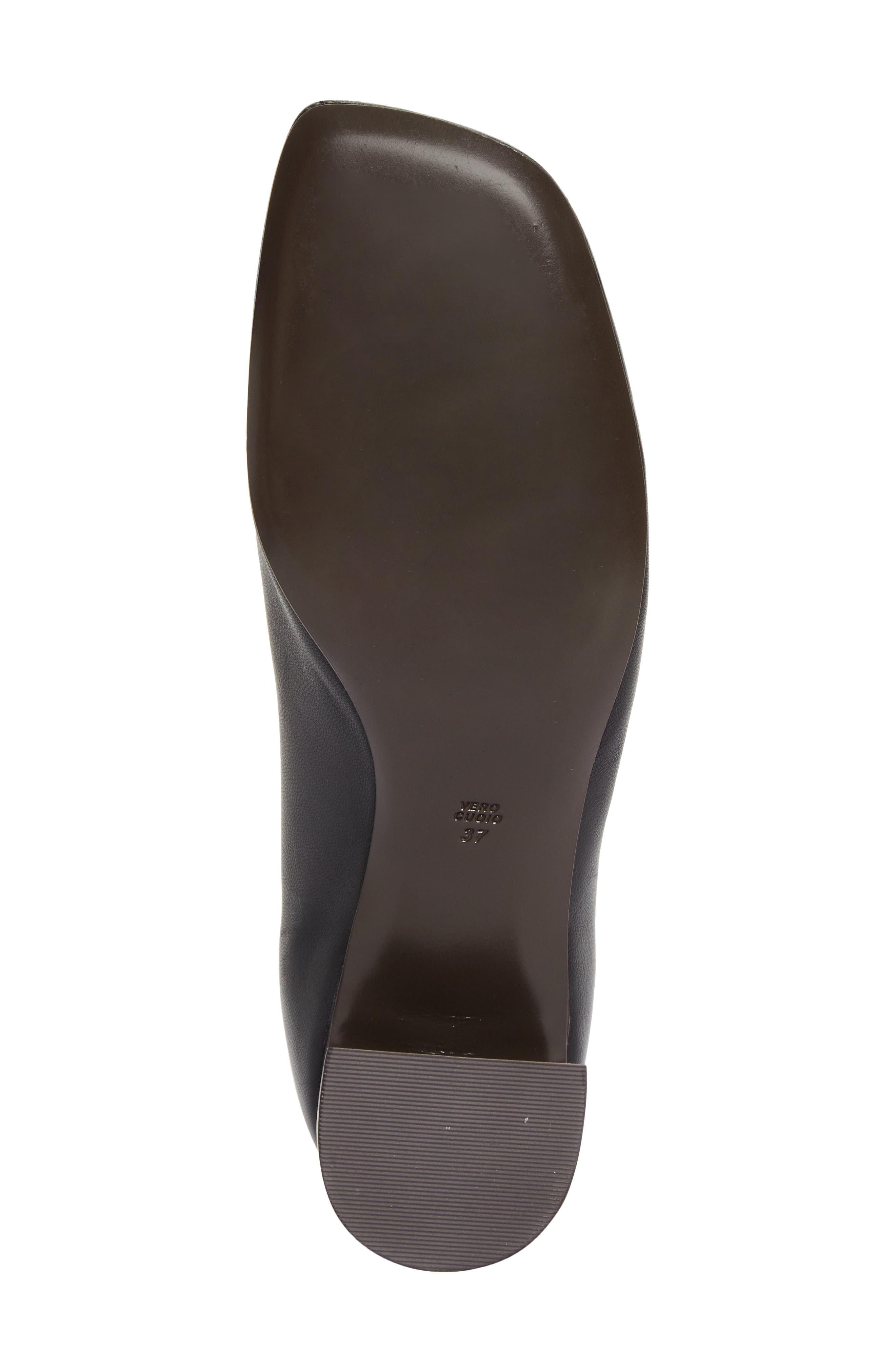Ballerina Pump - 6