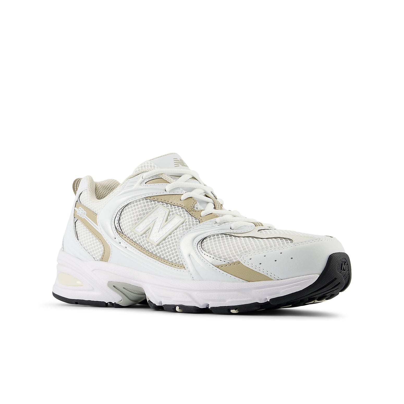 New Balance 530 'White Yellow Beige' MR530RD - 3