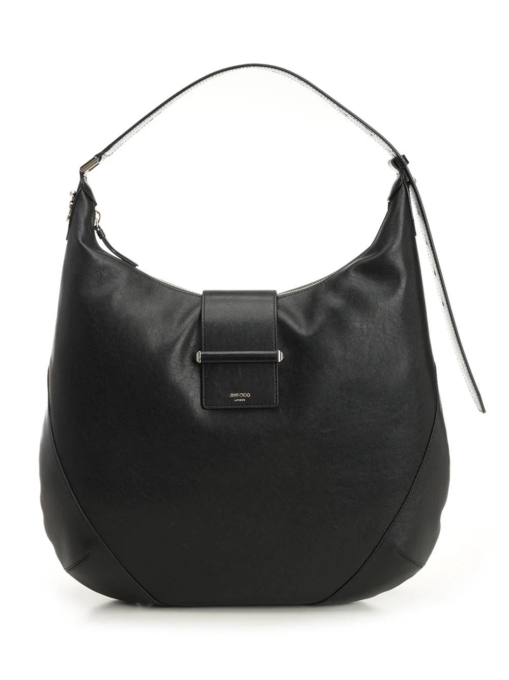 Jimmy Choo Women Medium "Bar Hobo" Bag - 1