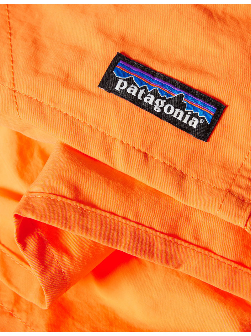 Slip-Pocket Swim Shorts 6
