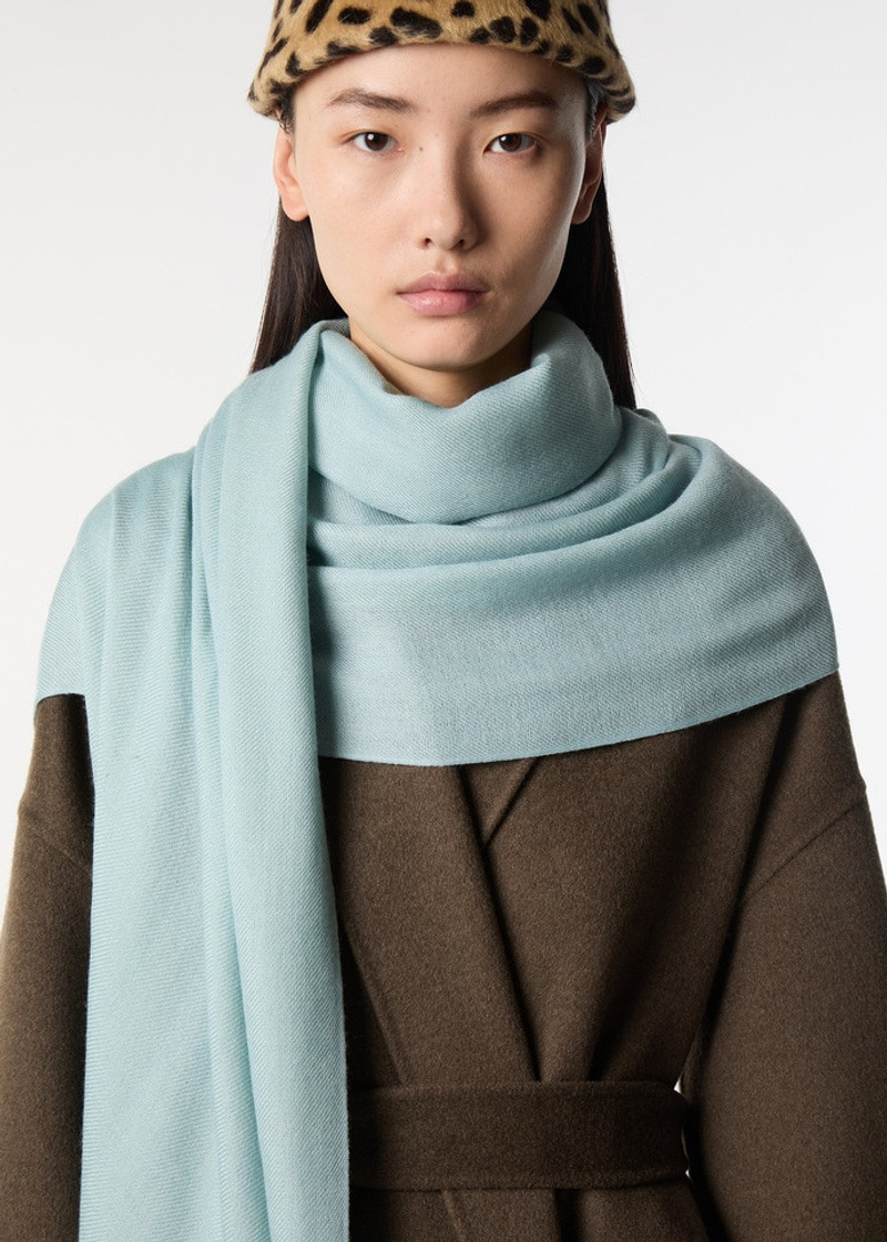 Loro Piana Opposite Duo Scarf outlook