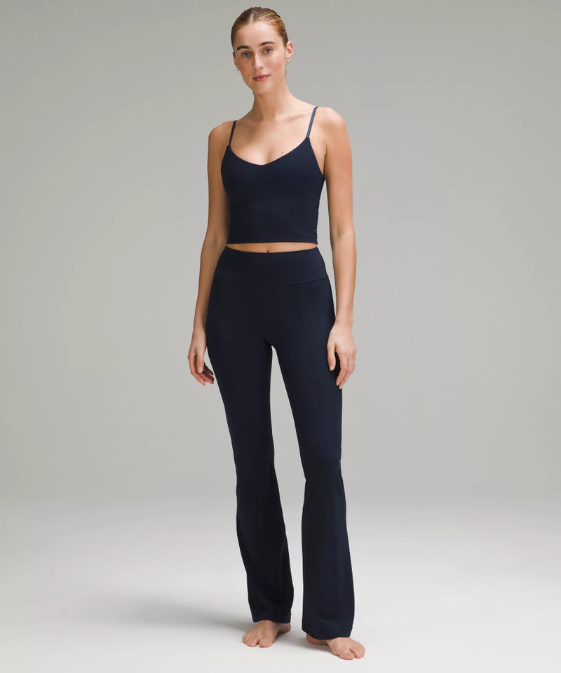 lululemon lululemon Align™ Cropped Cami Tank Top *A/B Cup outlook