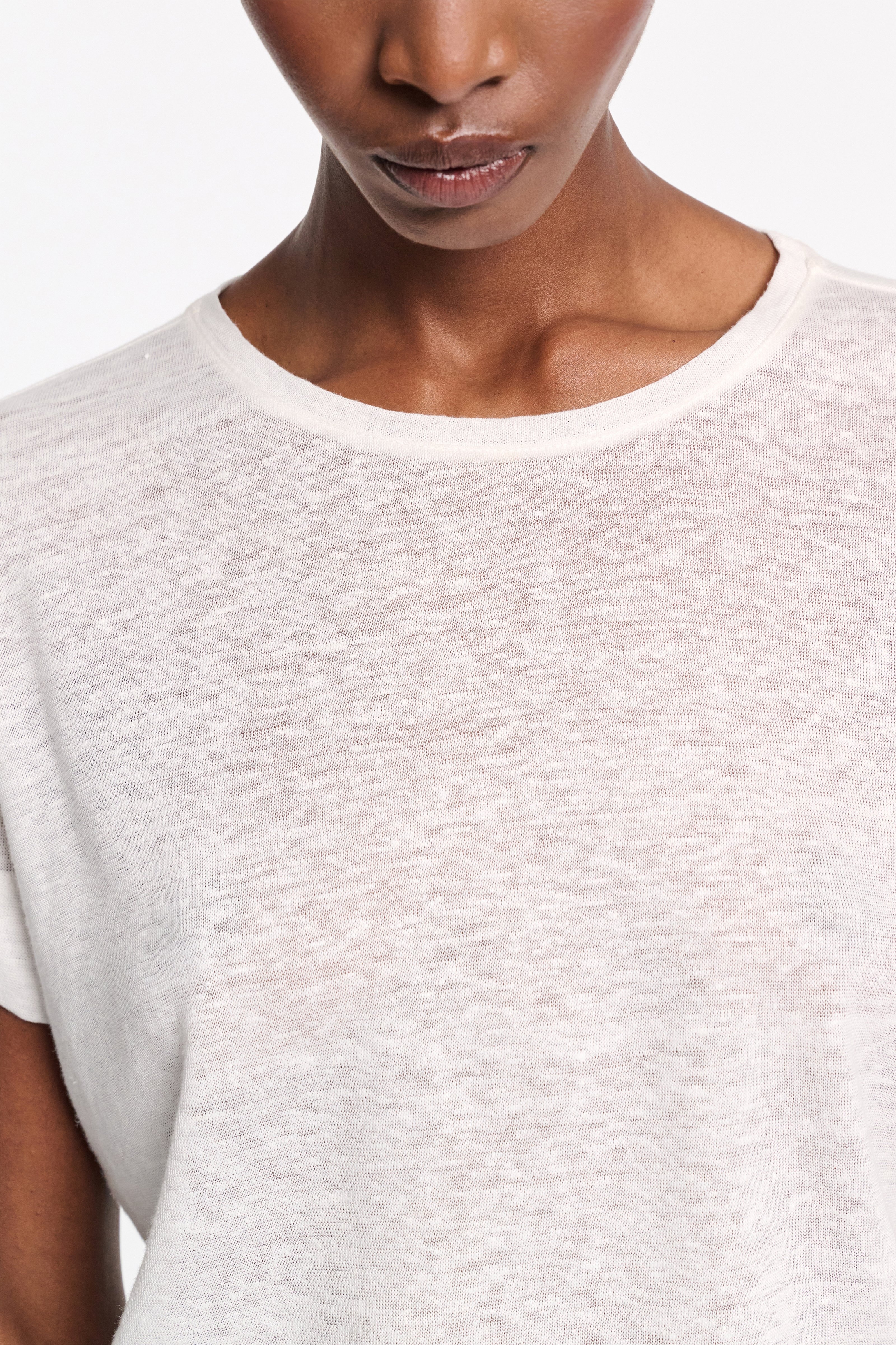 NATURAL EASE shirt - 7
