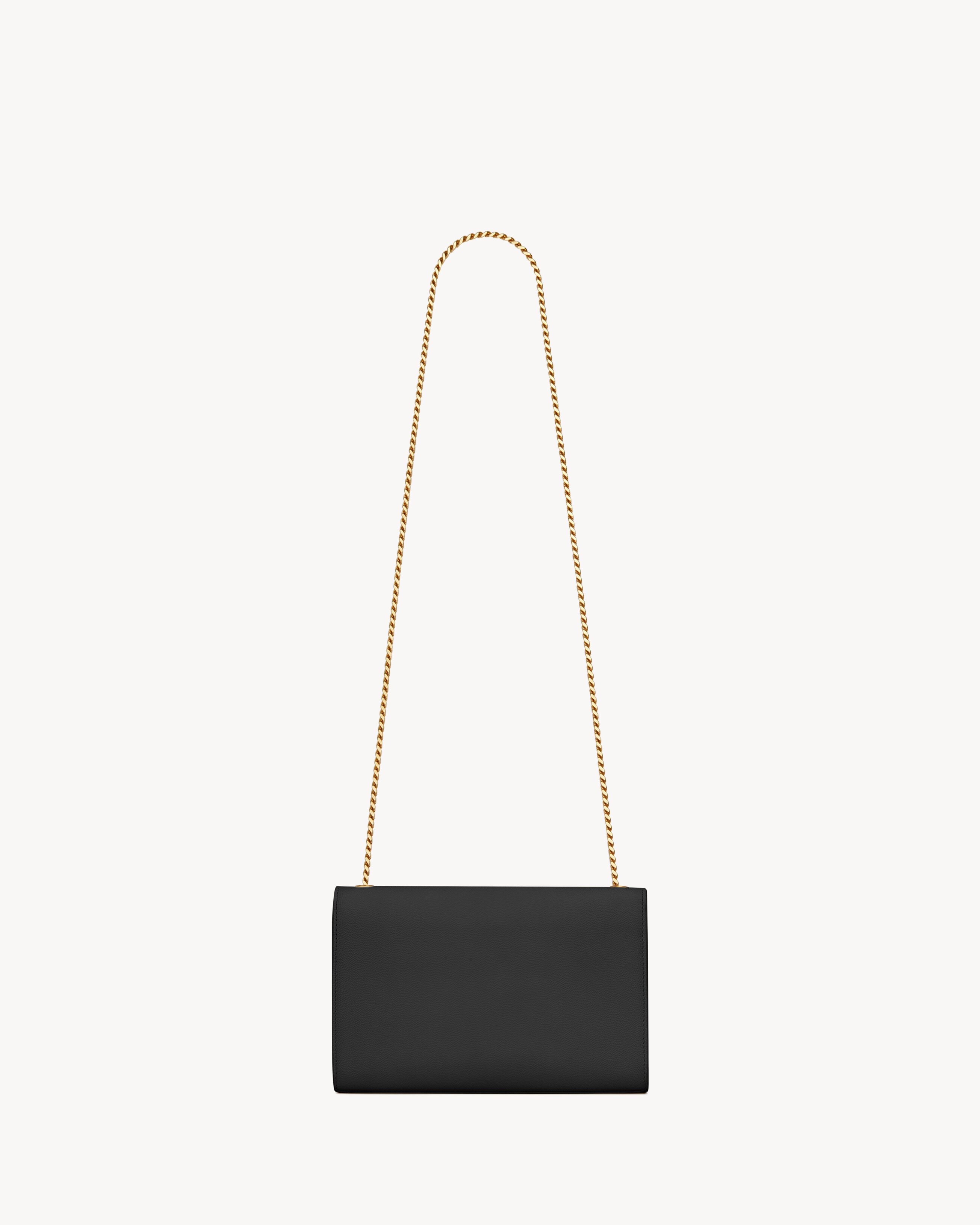 KATE MEDIUM IN GRAIN DE POUDRE EMBOSSED LEATHER - 3