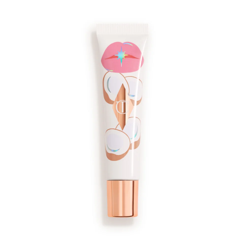 UNREAL LIPS HEALTHY GLOW NECTAR OIL JUICYLICIOUS COCONUT WATER - 1