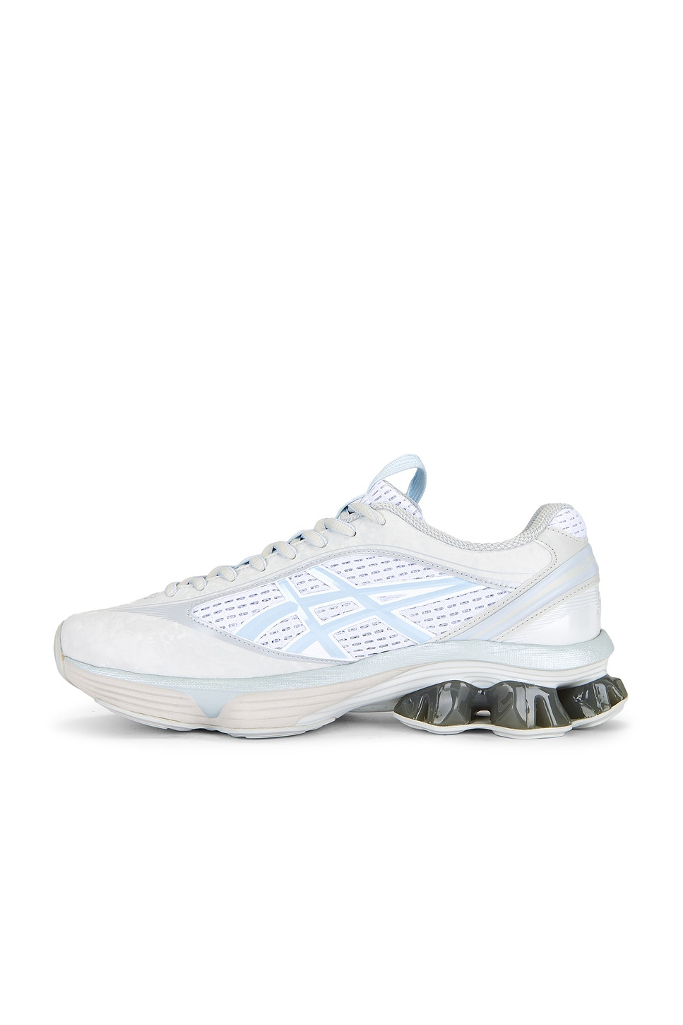 US6-S Gel-Kinetic Fluent Sneaker - 5