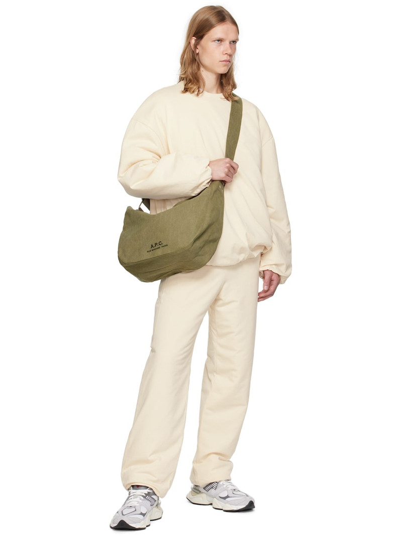 A.P.C. Off-White Tame Impala Edition Cutback Sweatpants outlook