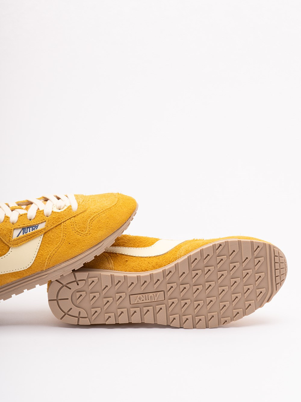 `Windspin` Low-Top Sneakers - 4