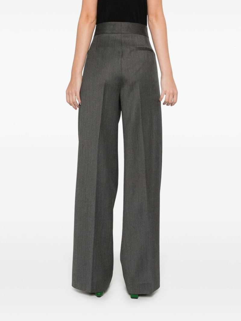 straight trousers 4