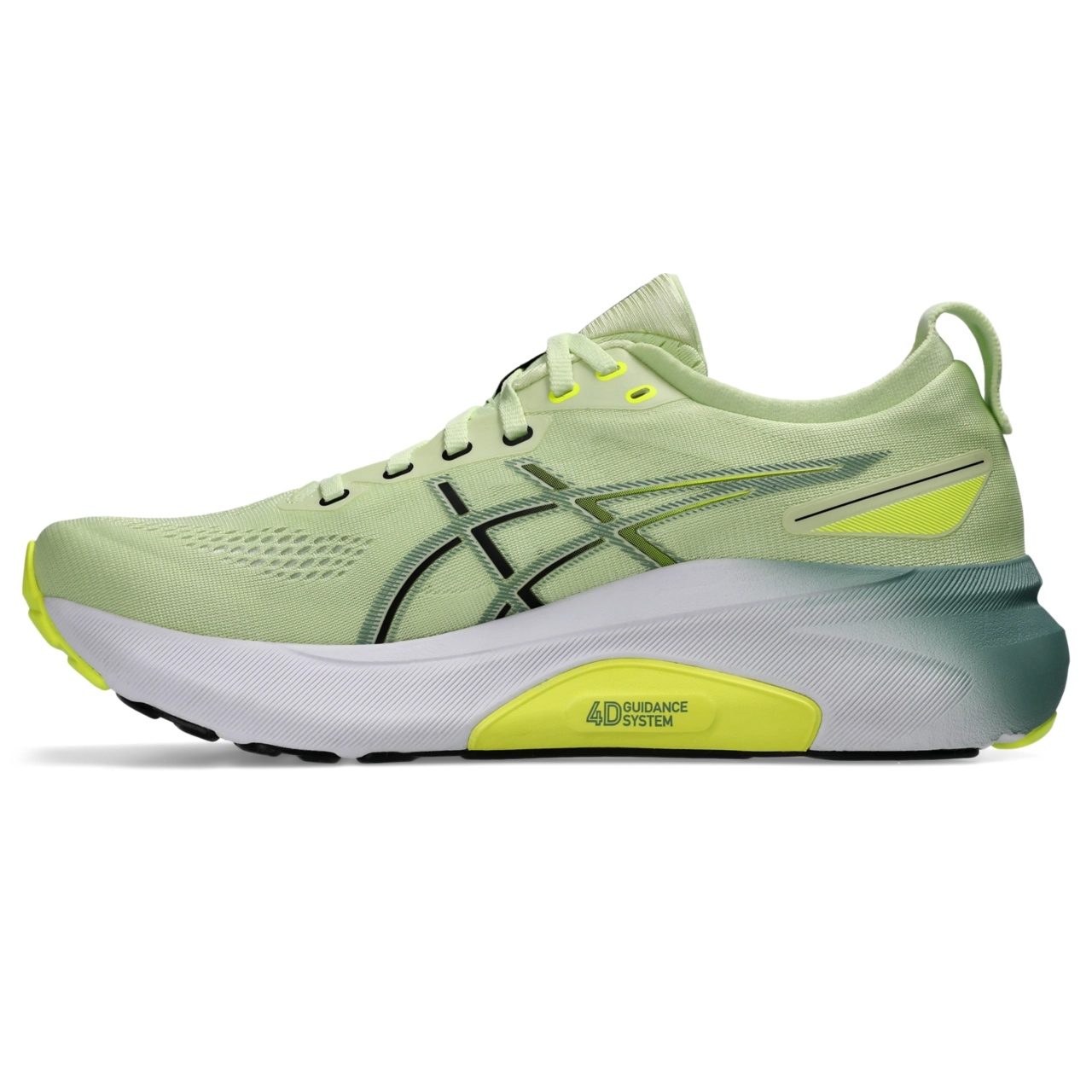 GEL-KAYANO 31 - 4